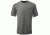 Outdoor Research Echo Duo Tee, Men's, Pewter/Alloy, XXL 242839-pewter/alloy-XXL