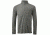 Outdoor Research Echo Long Sleeve Zip Tee, Men's, Pewter/Charcoal, XXL 242840-pt/chr-XXL
