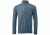 Outdoor Research Echo Long Sleeve Zip Tee - Men's-Vintage/Dusk-Small