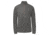 Outdoor Research Echo Long Sleeve Zip Tee - Men's-Pewter-Large
