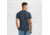 Outdoor Research Echo T-Shirt - Mens, Naval Blue, S, 2876281289006