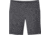 Outdoor Research Equinox Shorts - Womens, Charcoal, 4, 9in, 2744470890293