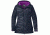 Outdoor Research Floodlight Down Parka - Women's-Night/Ultraviolet-X-Small