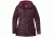 Outdoor Research Floodlight Down Parka - Women's-Pinot/Raspberry-Medium