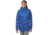 Outdoor Research Floodlight Down Parka - Womens, Lapis, L, 2469010280008