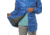 Outdoor Research Floodlight Down Parka - Womens, Lapis, L, 2469010280008