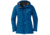 Outdoor Research Floodlight Down Parka - Womens, Lapis, L, 2469010280008