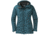 Outdoor Research Floodlight Down Parka - Womens, Washed Peacock, Medium, 2469011272007