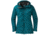 Outdoor Research Floodlight Down Parka - Womens, Washed Peacock, XS, 2469011272005