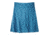 Outdoor Research  Flyway Skirt - Womens-Cornflower/Rio-Large