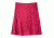 Flyway Skirt - Womens-Scarlet/Desert Sunrise-X-Small
