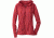 Outdoor Research Flyway Zip Hoody - Womens-Adobe/Bahama-Large