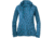 Outdoor Research Flyway Zip Hoody - Womens-Cornflower/Rio-Large