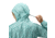 Outdoor Research Helium Rain Jacket - Womens, Maldives, Extra Small, 3224052856-XS