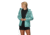 Outdoor Research Helium Rain Jacket - Womens, Maldives, Extra Small, 3224052856-XS