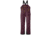 Outdoor Research Hemispheres Bib - Womens, Cacao, Medium, 2680931567007