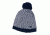 Outdoor Research Lil Ripper Beanie - Girls-Night/White-One Size