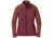 Outdoor Research Melody Hybrid Full Zip - Womens, Garnet Multi, XL, 2681421412009