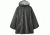 Outdoor Research Panorama Point Poncho, Women's, Charcoal Heather, One Size 264433-chr hth-1size