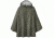 Outdoor Research Panorama Point Poncho, Womens, Fatigue Herringbone, One Size, 264433-ftg hrb-1size