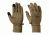 Outdoor Research PL 100 Sensor Gloves, Men's, Coyote, S 243203-coyote-S