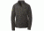 Outdoor Research Radiant LT Zip Top - Mens-Charcoal/Lemongrass-Small