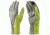 Outdoor Research Shiftup Sensor Gloves, Unisex, Pewter/Lemongrass, XS 254054-pt/lemgr-XS