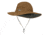 Outdoor Research Sombriolet Sun Hat, Unisex, Saddle, M 243441-saddle-M