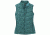 Outdoor Research Sonata Down Vest - Women's -Atlantis/Sea-Medium