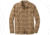 Outdoor Research Tangent II Long Sleeve Shirt - Mens, Carob Plaid, S, 2681211404006