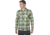 Outdoor Research Tangent II Long Sleeve Shirt - Mens, Juniper Plaid, Medium, 2681211399007