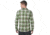 Outdoor Research Tangent II Long Sleeve Shirt - Mens, Juniper Plaid, Medium, 2681211399007