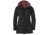 Outdoor Research Transcendent Down Parka - Womens, Black, Medium, 2681040001007