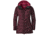 Outdoor Research Transcendent Down Parka - Womens, Cacao/Ink, Small, 2681041728006