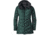 Outdoor Research Transcendent Down Parka - Womens, Fir, Small, 2681041858006