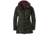 Outdoor Research Transcendent Down Parka - Womens, Forest/Dune, Large, 2681041722008