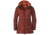 Outdoor Research Transcendent Down Parka - Womens, Madder, Medium, 2681041859007