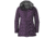 Outdoor Research Transcendent Down Parka - Womens, Pacific Plum, Extra Small, 2681041287005