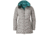 Outdoor Research Transcendent Down Parka - Womens, Slate, XL, 2681040930009