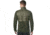 Outdoor Research Vashon Hybrid Full-Zip - Mens, Juniper, Small, 2681120615006