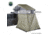 Overland Vehicle Systems N3E Nomadic 3 Extended Roof Top Tent Annex Room, 18539936