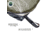 Overland Vehicle Systems N3E Nomadic 3 Extended Roof Top Tent Annex Room, 18539936