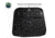 Overland Vehicle Systems Nomadic 2 Annex Base, Green/Black, 81 x 72 x 82 in, 18029836