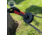 Overland Vehicle Systems Soft Shackle, 5/8in, 44500 lbs, w/ Loop &amp; Abrassive Sleeve, Red, 23 in, 19149903