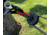 Overland Vehicle Systems Soft Shackle, 7/16in, 41000 lbs, w/ Collar, Gray, 22 in, 19139919