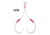 Owner Hooks Dual Dancing Stinger Guardian, 6/0 - 300 lb., 4220-169