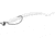 Owner Hooks Football Finesse, 2/0 - 1/8 oz., 4171-022
