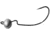 Owner Hooks Football Finesse, 2/0 - 1/8 oz., 4171-022