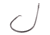 Owner Hooks Mutu Light Hook, Black, 3/0, 5114-131