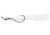Owner Hooks Sled Head Hook, 1/2 -4/0, 5142-084